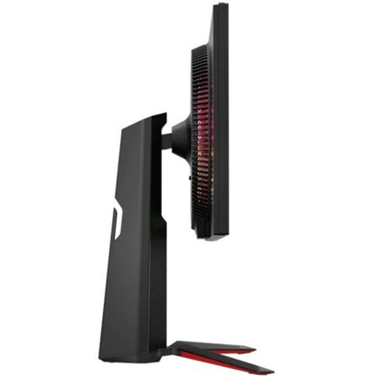 Moniteur LCD de jeu 27" 4K UHD LG UltraGear 27GP95R-B - 16:9 - Noir 27GP95R-B