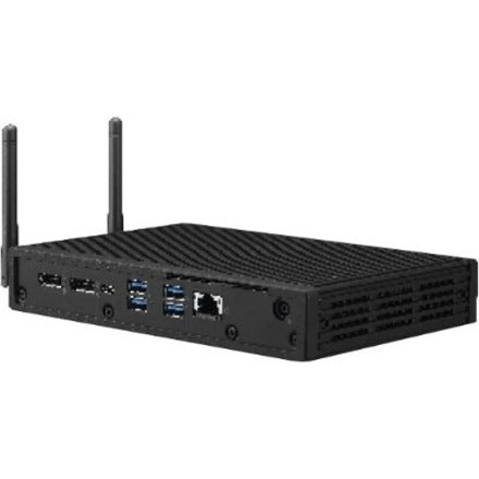 Client léger LG CL600I-6N - Intel Celeron J4105 Quad-core (4 cœurs) 1,50 GHz CL600I-6N