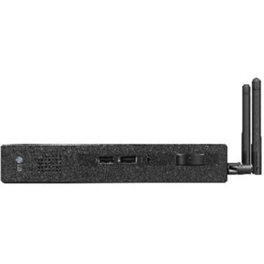 Client léger LG CL600I-6N - Intel Celeron J4105 Quad-core (4 cœurs) 1,50 GHz CL600I-6N
