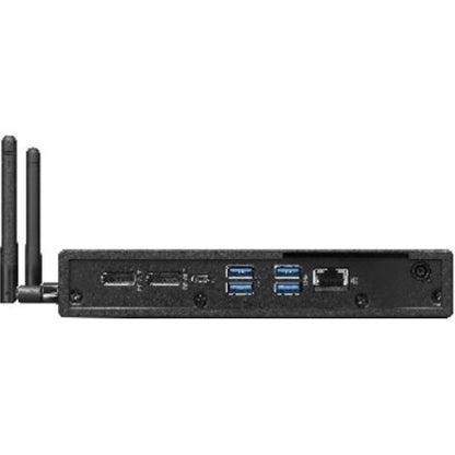 Client léger LG CL600I-6N - Intel Celeron J4105 Quad-core (4 cœurs) 1,50 GHz CL600I-6N