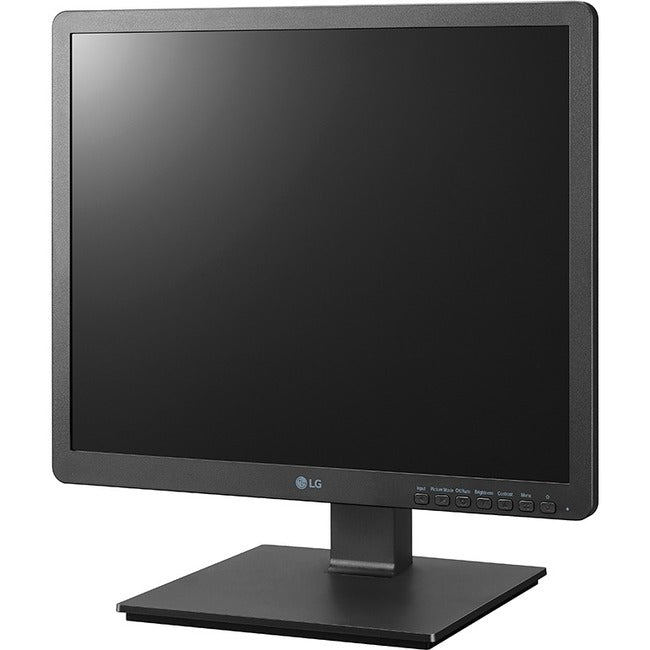 Moniteur LCD SXGA 19" LG 19HK312C-B - 5:4 - Noir 19HK312C-B