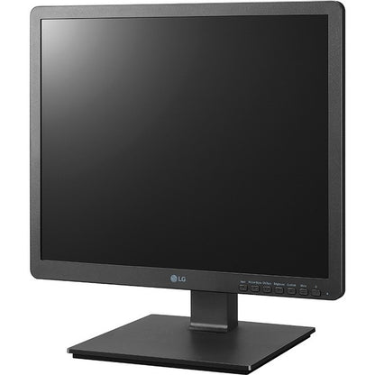 Moniteur LCD SXGA 19" LG 19HK312C-B - 5:4 - Noir 19HK312C-B