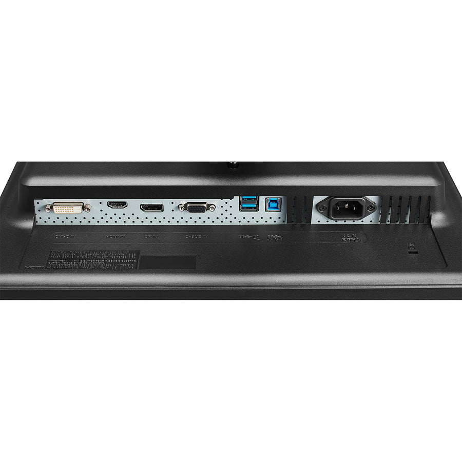 Moniteur LCD SXGA 19" LG 19HK312C-B - 5:4 - Noir 19HK312C-B