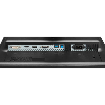 Moniteur LCD SXGA 19" LG 19HK312C-B - 5:4 - Noir 19HK312C-B