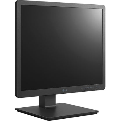 Moniteur LCD SXGA 19" LG 19HK312C-B - 5:4 - Noir 19HK312C-B