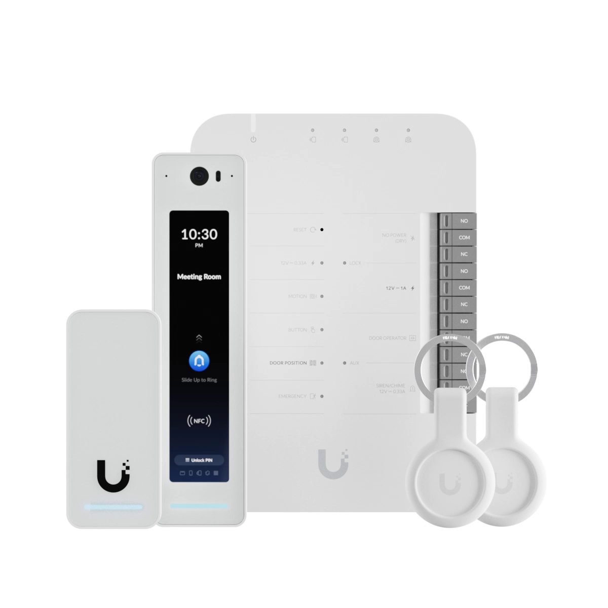 Kit de démarrage Ubiquiti G2 professionnel 