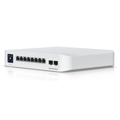 Commutateurs Ubiquiti USW-PRO-8-POE