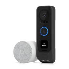 Kit PoE professionnel pour sonnette Ubiquiti G4