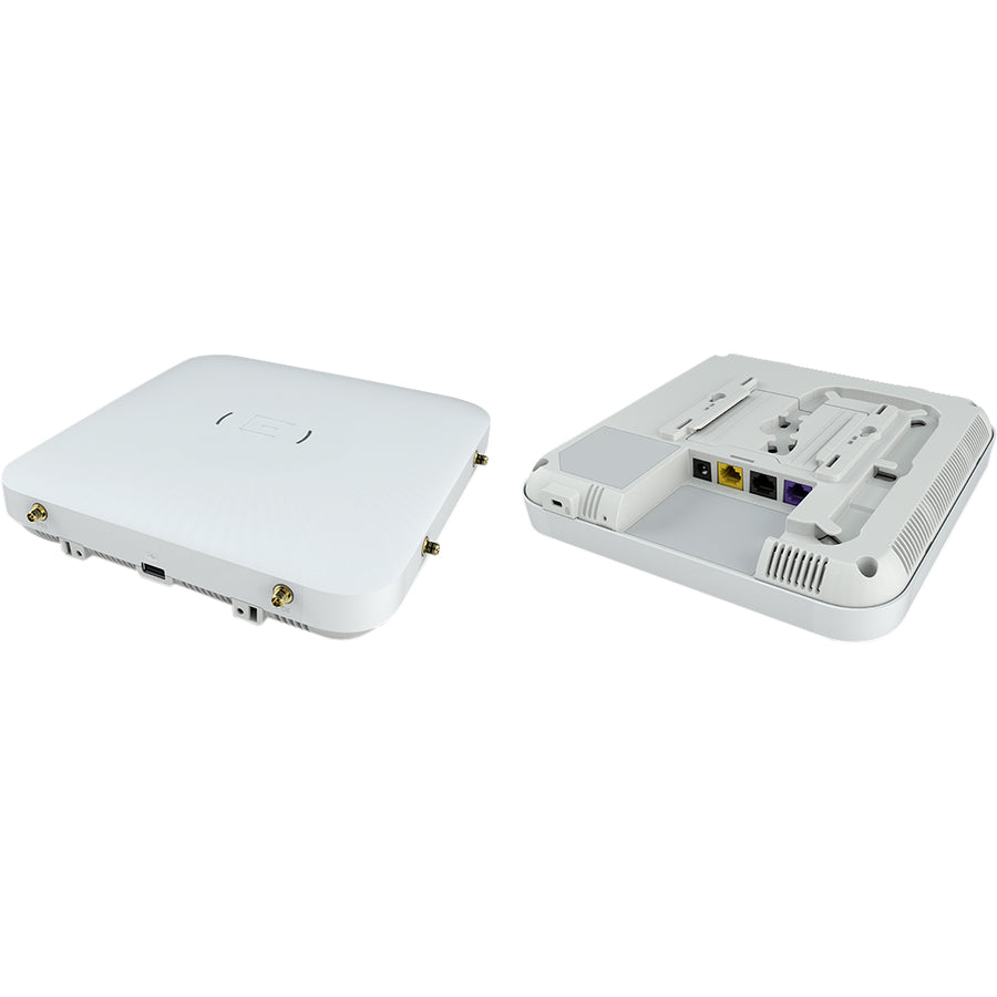 Point d'accès sans fil ExtremeMobility AP510i 802.11ax 4,80 Gbit/s d'Extreme Networks - Conforme TAA AP510i-FCC