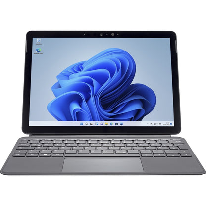 Tablette Microsoft Surface Go 3 - 10,5" - Pentium Gold 10e génération i3-10100Y Dual-core (2 cœurs) 1,30 GHz - 8 Go RAM - 128 Go SSD - Windows 11 Pro - Noir 8VD-00017