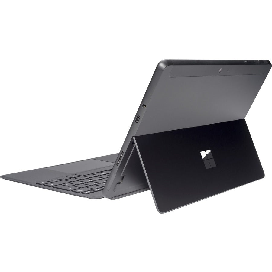 Tablette Microsoft Surface Go 3 - 10,5" - Pentium Gold 10e génération i3-10100Y Dual-core (2 cœurs) 1,30 GHz - 8 Go RAM - 128 Go SSD - Windows 11 Pro - Noir 8VD-00017