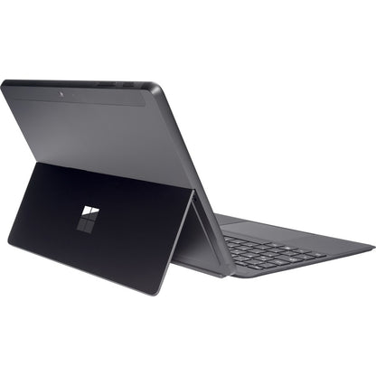 Tablette Microsoft Surface Go 3 - 10,5" - Pentium Gold 10e génération i3-10100Y Dual-core (2 cœurs) 1,30 GHz - 8 Go RAM - 128 Go SSD - Windows 11 Pro - Noir 8VD-00017