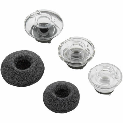 Embout auriculaire en polyéthylène 85S06AA