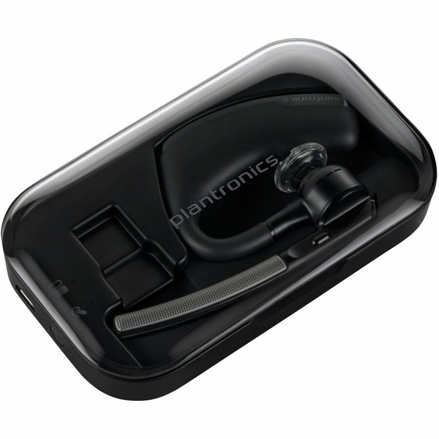 Embout auriculaire en polyéthylène 85S06AA