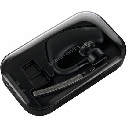 Embout auriculaire en polyéthylène 85S06AA