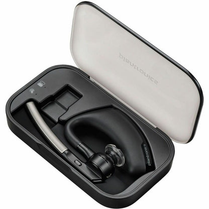Embout auriculaire en polyéthylène 85S06AA