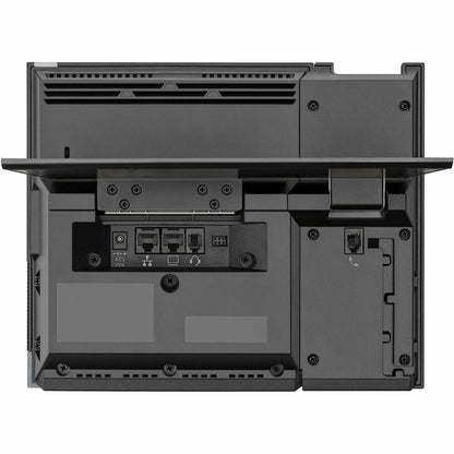 Téléphone IP Poly CCX 600 - Filaire - Filaire/Sans Fil - Bluetooth, Wi-Fi - Bureau - Noir 82Z85AA