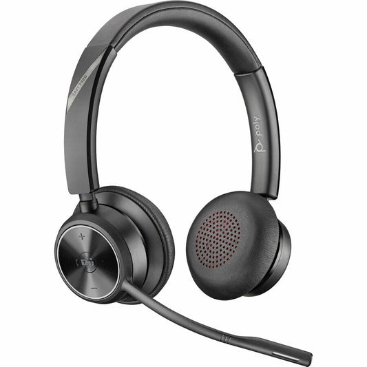 Casque d'écoute Poly Savi 7300 Office 7320 7S429AA#ABA