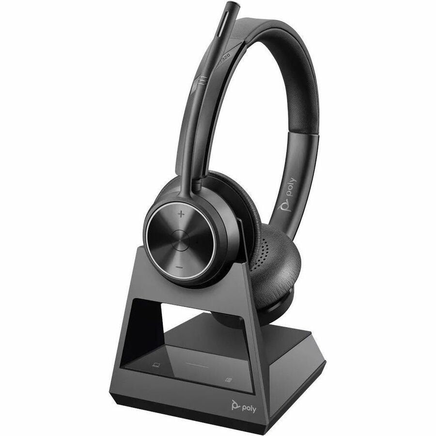 Casque d'écoute Poly Savi 7300 Office 7320 7S429AA#ABA
