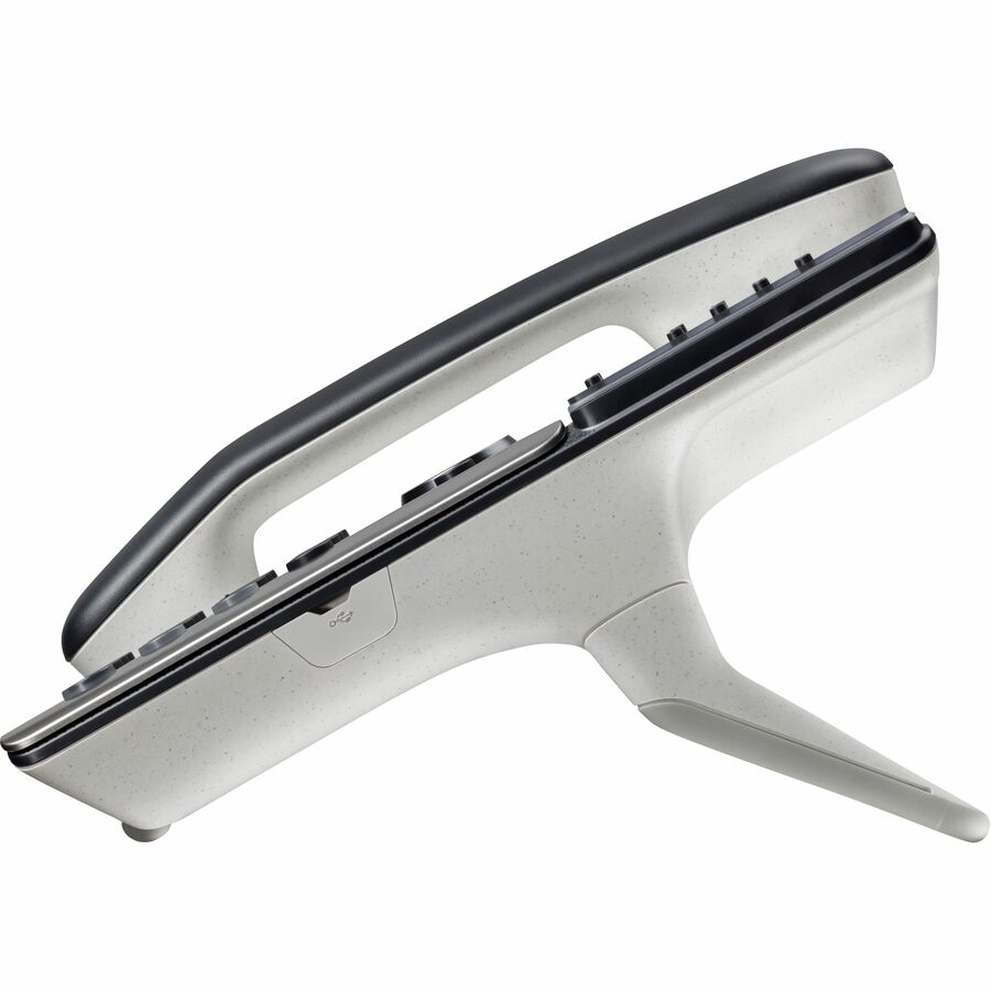 Téléphone IP Poly Edge E320 - Avec fil - Avec fil/sans fil - Bluetooth - Bureau, montage mural 82M88AA
