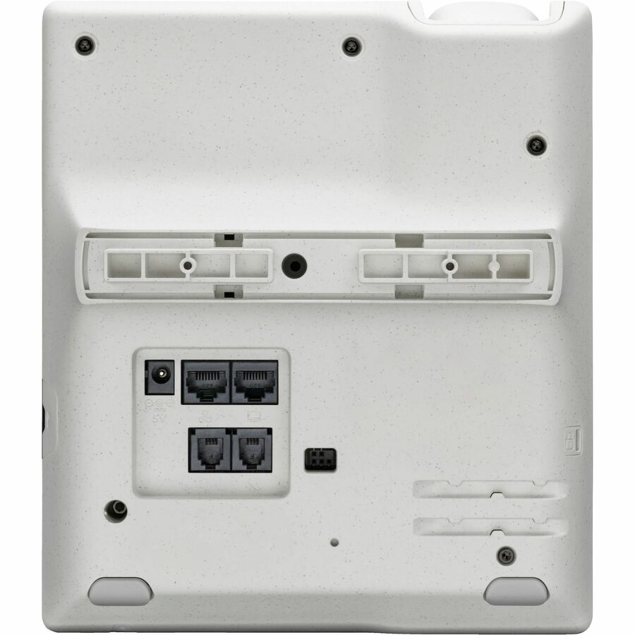 Téléphone IP Poly Edge E320 - Avec fil - Avec fil/sans fil - Bluetooth - Bureau, montage mural 82M88AA