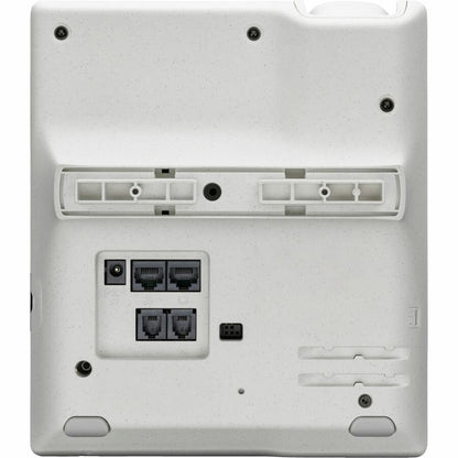 Téléphone IP Poly Edge E320 - Avec fil - Avec fil/sans fil - Bluetooth - Bureau, montage mural 82M88AA
