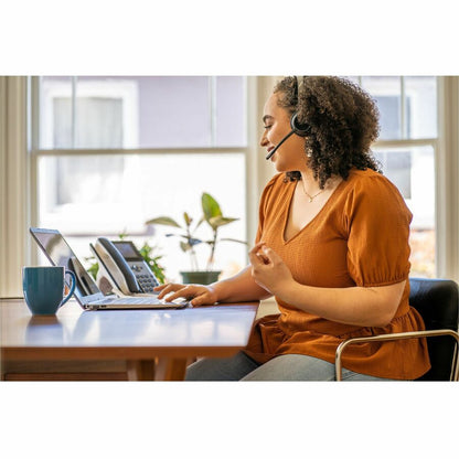 Téléphone IP Poly Edge E320 - Avec fil - Avec fil/sans fil - Bluetooth - Bureau, montage mural 82M88AA