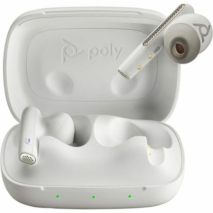 Écouteurs sans fil Poly True pour le travail et la vie 7Y8L6AA