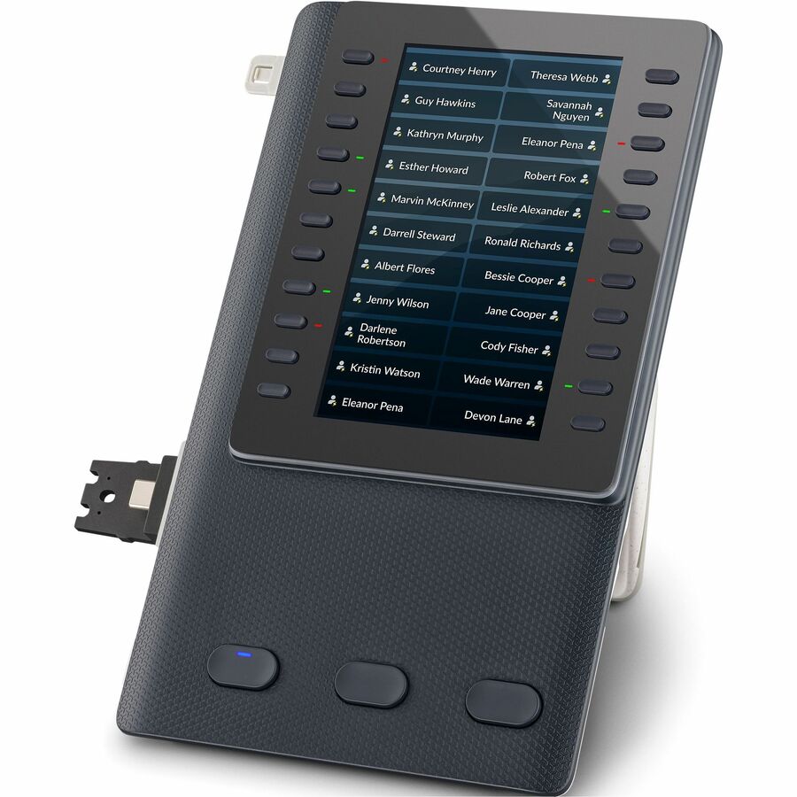 Module d'extension de téléphone Poly Edge E 85W93AA