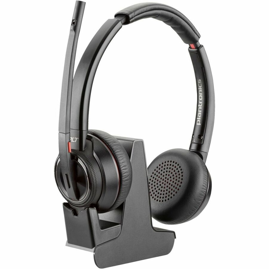 Casque Poly Savi 8220 85T31AA#ABA