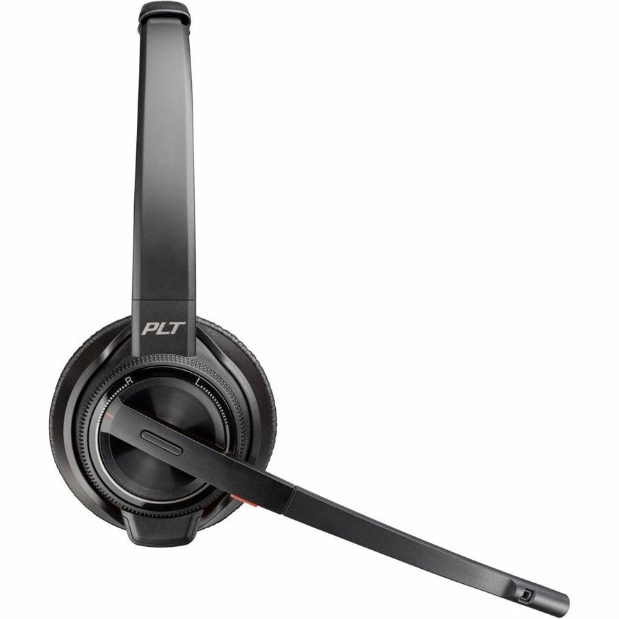 Casque Poly Savi 8220 85T31AA#ABA