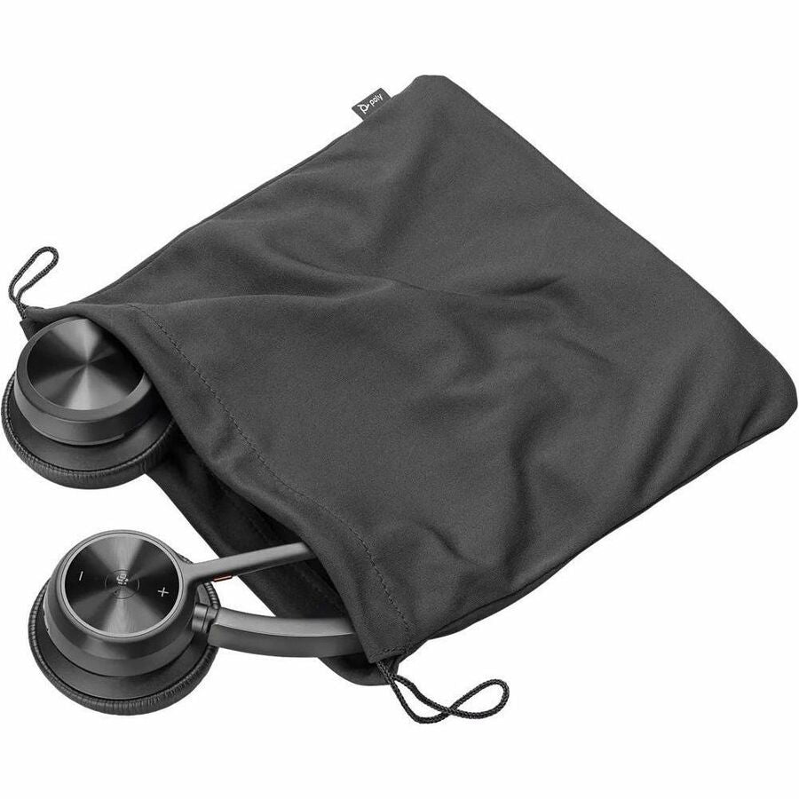 Casque Poly Voyager 4300 UC 4320 220902-01