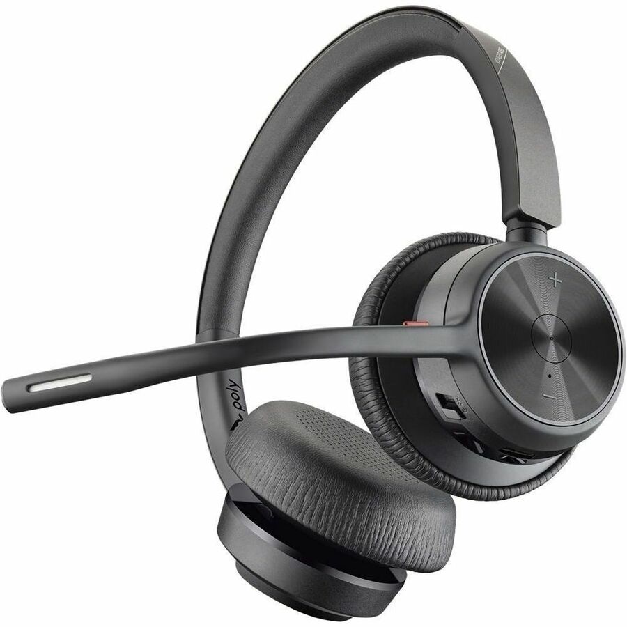 Casque Poly Voyager 4300 UC 4320 220902-01