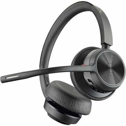 Casque Poly Voyager 4300 UC 4320 220902-01