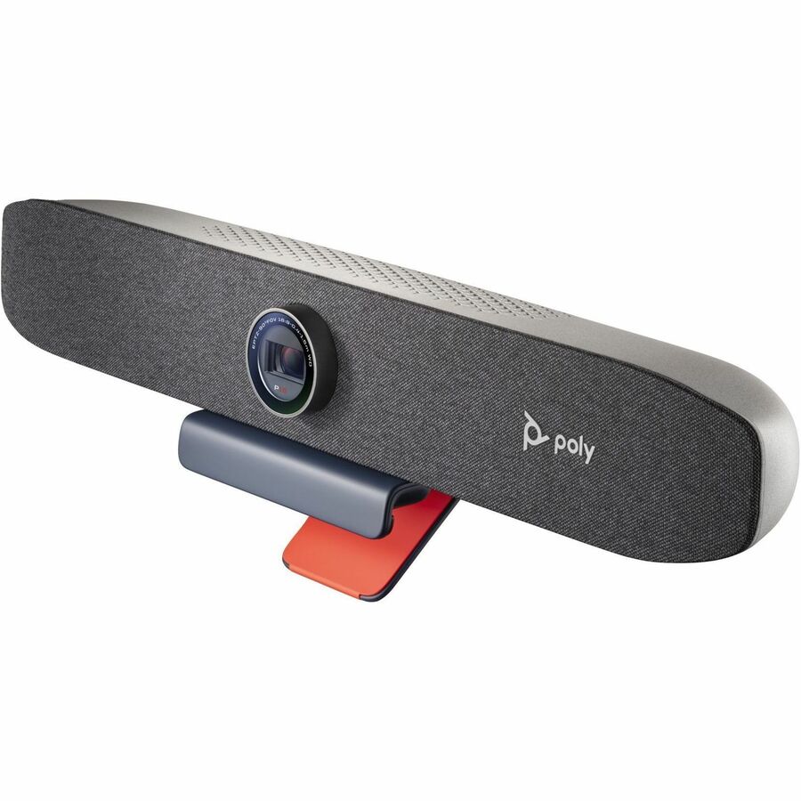 Caméra de vidéoconférence Poly Studio P15 - USB 3.0 Type C 842D1AA#ABA