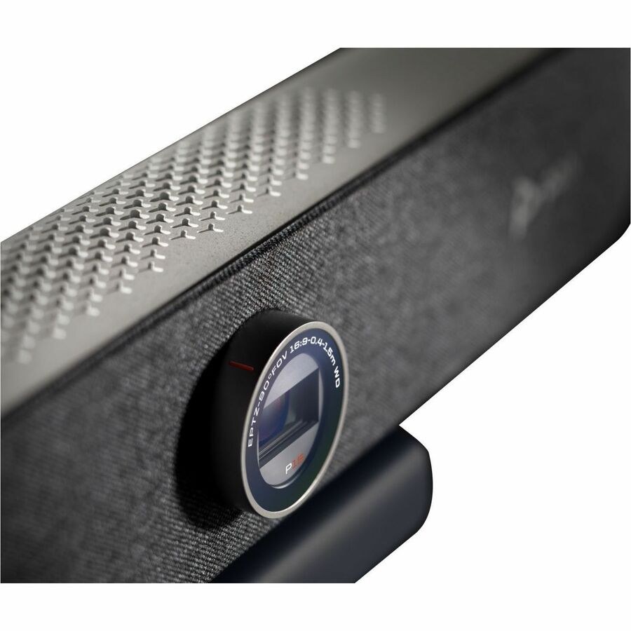 Caméra de vidéoconférence Poly Studio P15 - USB 3.0 Type C 842D1AA#ABA