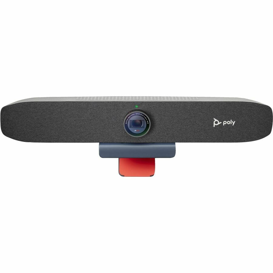 Caméra de vidéoconférence Poly Studio P15 - USB 3.0 Type C 842D1AA#ABA