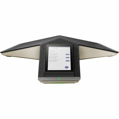 Station de conférence IP Poly Trio C60 - Avec ou sans fil - Wi-Fi, Bluetooth - Noir 830A1AA