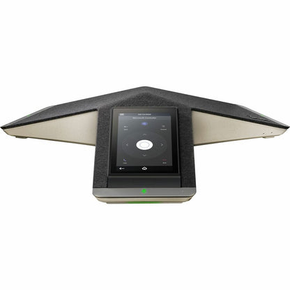 Station de conférence IP Poly Trio C60 - Avec ou sans fil - Wi-Fi, Bluetooth - Noir 830A1AA