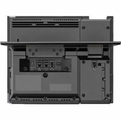 Téléphone IP Poly CCX 700 - Filaire - Filaire/Sans Fil - Wi-Fi, Bluetooth - Bureau - Noir 82Z83AA