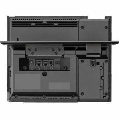 Téléphone IP Poly CCX 700 - Filaire - Filaire/Sans Fil - Wi-Fi, Bluetooth - Bureau - Noir 82Z83AA