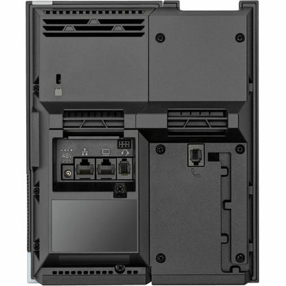 Téléphone IP Poly CCX 500 - Avec fil - Avec fil/sans fil - Bluetooth - Noir 84C15AA#ABA