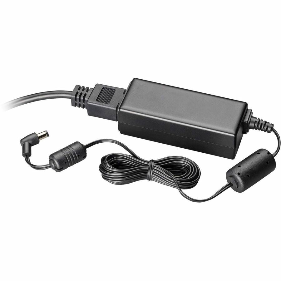 Téléphone IP Poly CCX 500 - Avec fil - Avec fil/sans fil - Bluetooth - Noir 84C15AA#ABA