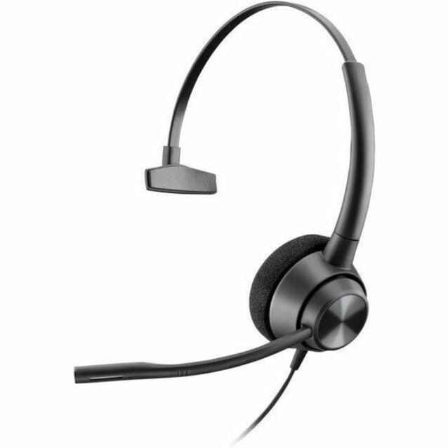 Casque monophonique USB-C Poly EncorePro 310 TAA 760Q8AA