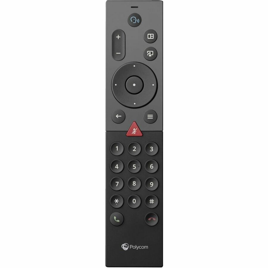 Équipement de vidéoconférence Poly G7500 83Z53AA#ABA