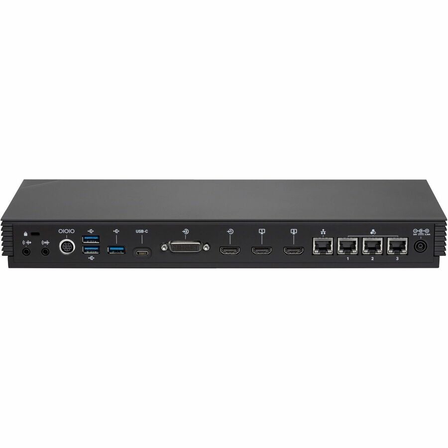 Équipement de vidéoconférence Poly G7500 83Z53AA#ABA