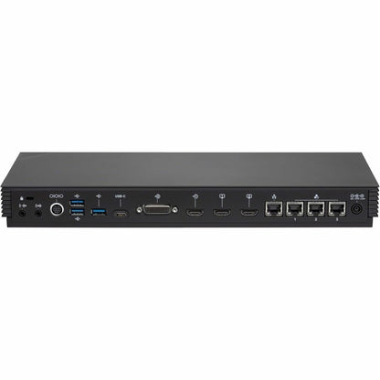 Équipement de vidéoconférence Poly G7500 83Z53AA#ABA