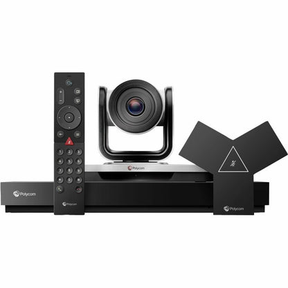 Équipement de vidéoconférence Poly G7500 83Z53AA#ABA