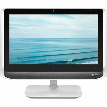 Webcam Poly Studio P P21 22" Full HD LCD Monitor - 16:9 760Q9AA#ABA