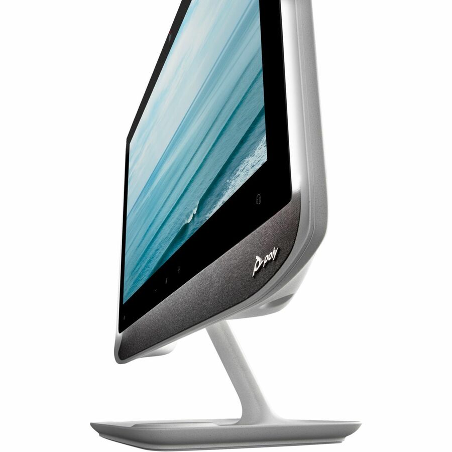 Webcam Poly Studio P P21 22" Full HD LCD Monitor - 16:9 760Q9AA#ABA